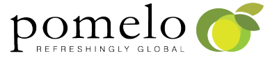 new pomelo logo